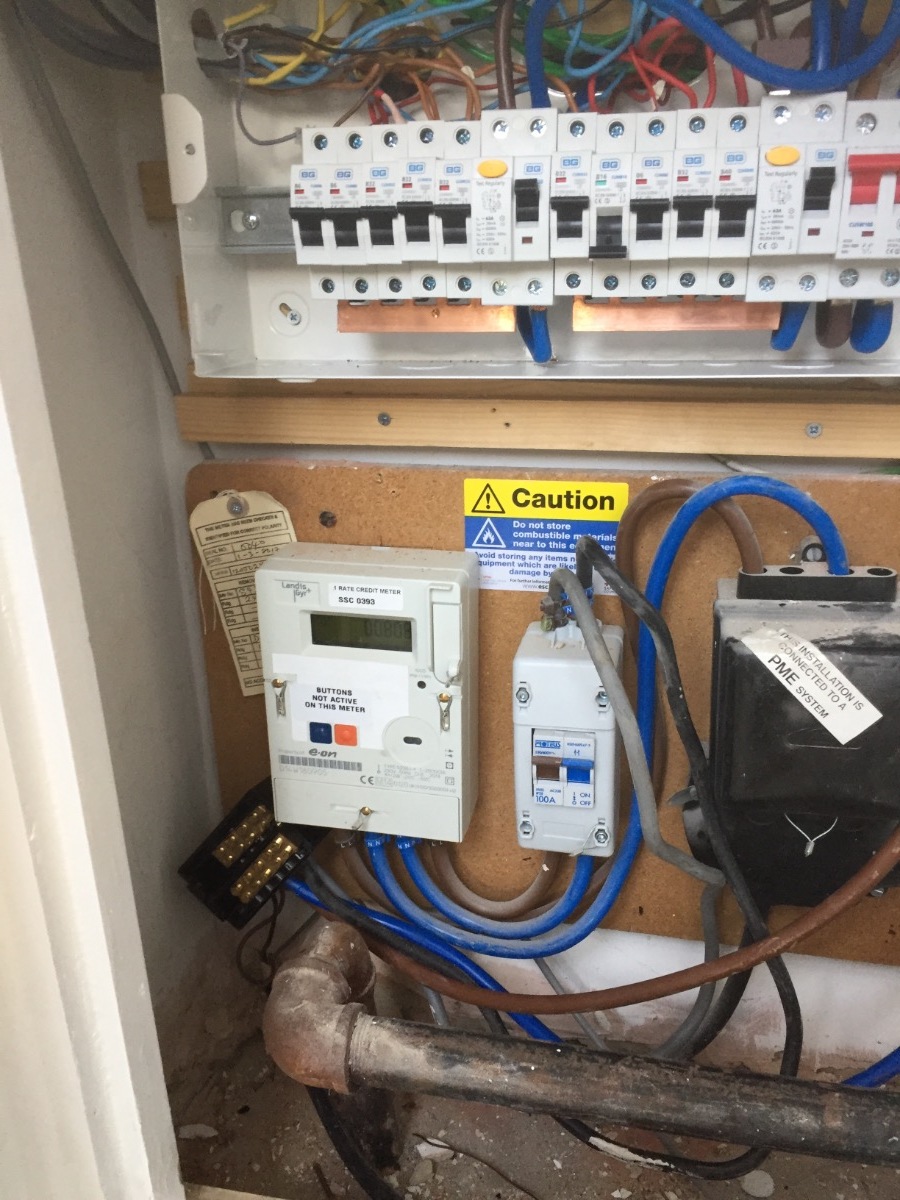 Electrician: Image 4